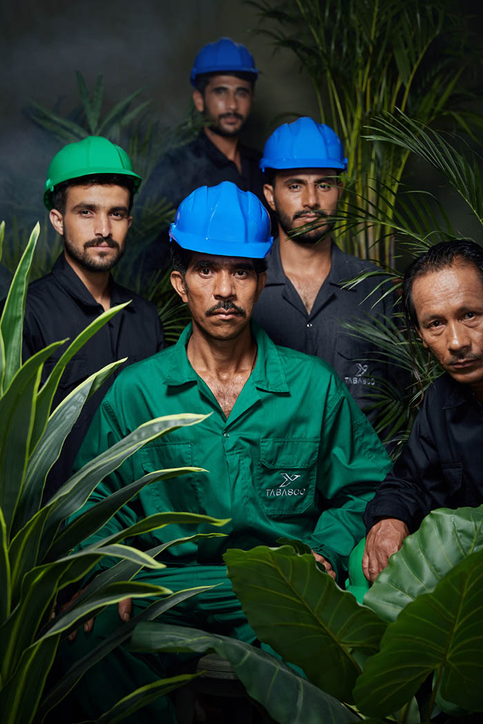 Protecting the Rights of Construction Workers in the UAE: An Overview of Labor Laws