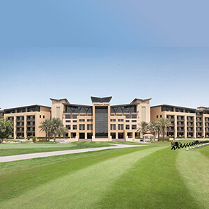 Tabasco Human Capital - Manpower Supply UAE: Project - Abudhabi Golf Club and Resort