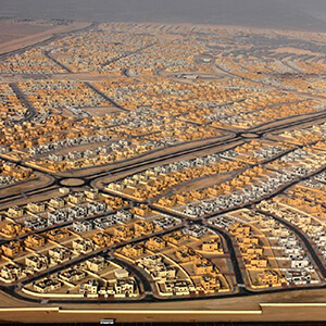Tabasco Human Capital - Manpower Supply in uae: Project - Al Falah Community Villas