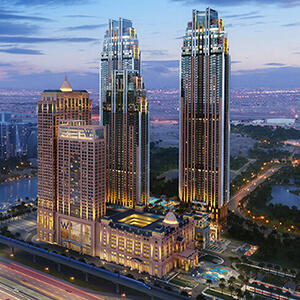 Tabasco Human Capital - Manpower Supply in abu dhabi: Project - Al Falah Community Villas
