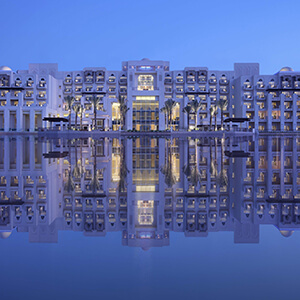 Tabasco Human Capital - Manpower Supply in abu dhabi: Project - Anantara Eastern Mangroves