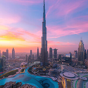 Tabasco Human Capital - Manpower Supply in uae: Project - Burj Khalifa