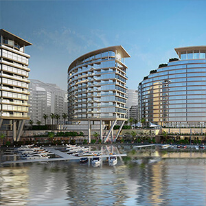 Tabasco Human Capital - Manpower Supply in uae: Project - Jewel of the Creek